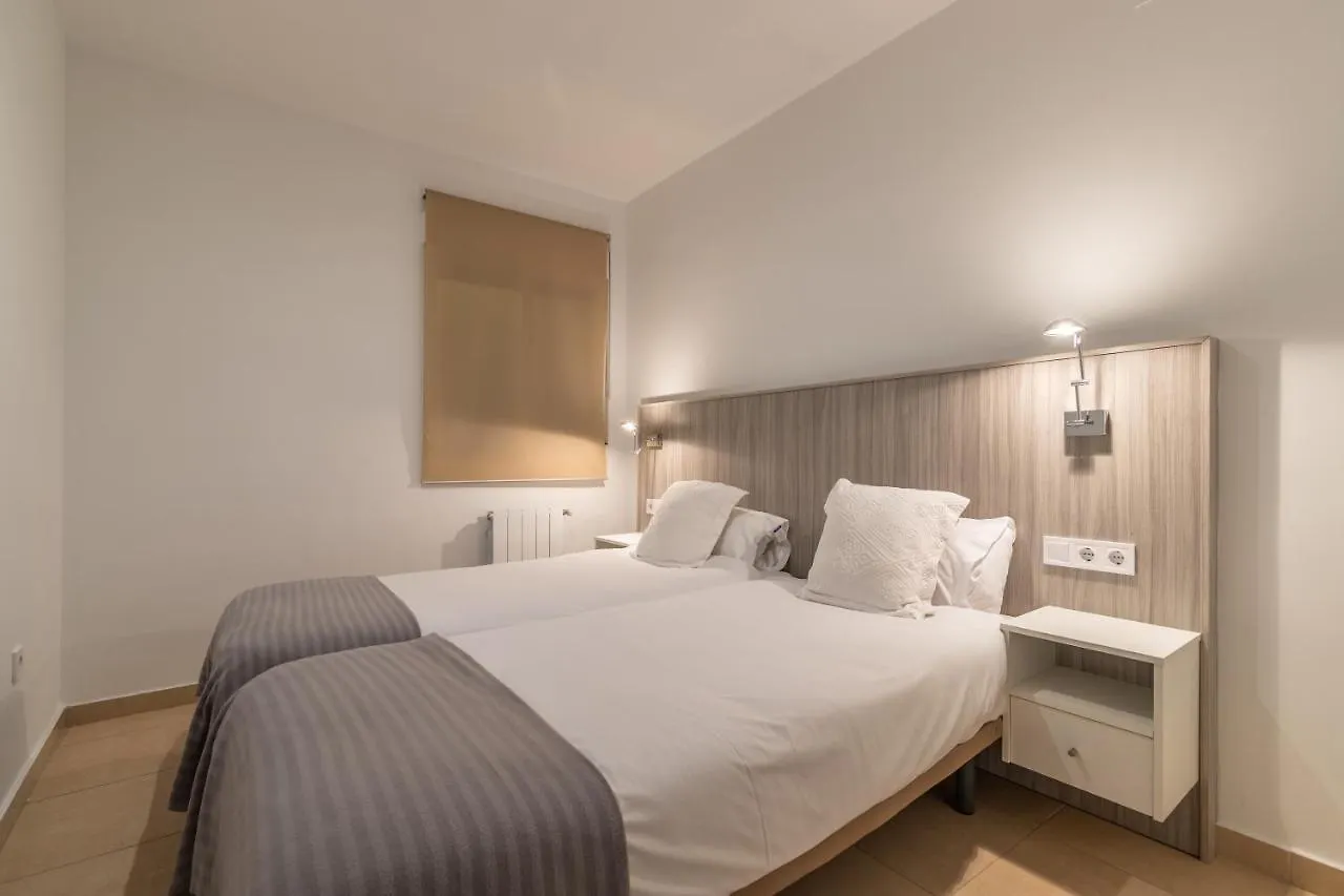 Fun Building Apartments By Homeabout Málaga 0*,  İspanya