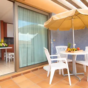 Fuerte Holiday Blue Sea Apartment Playa Jandia