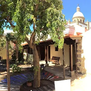 Casa Rural El Cura Landhaus Agüimes