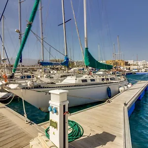 Velero Golf Del Sur Botel San Miguel de Abona