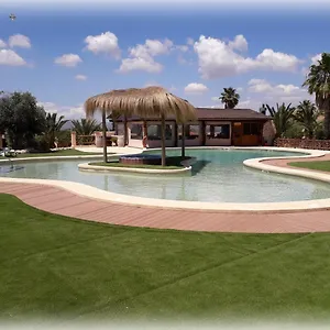 Agroturismo Es Gallicant Bauernhof Campos (Mallorca)