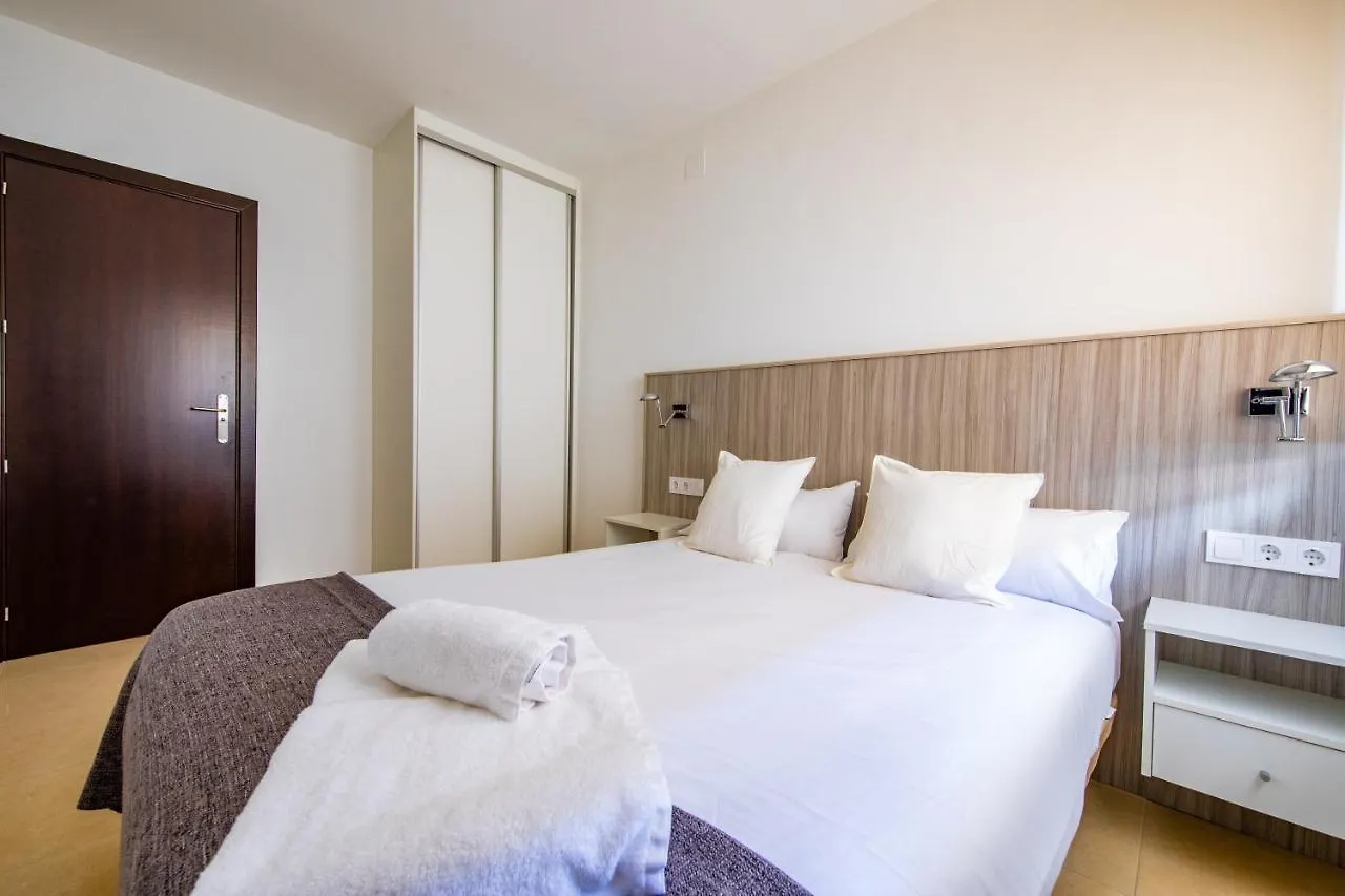 Fun Building Apartments By Homeabout Málaga