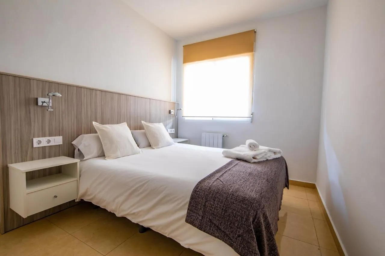 Fun Building Apartments By Homeabout Málaga Espanha