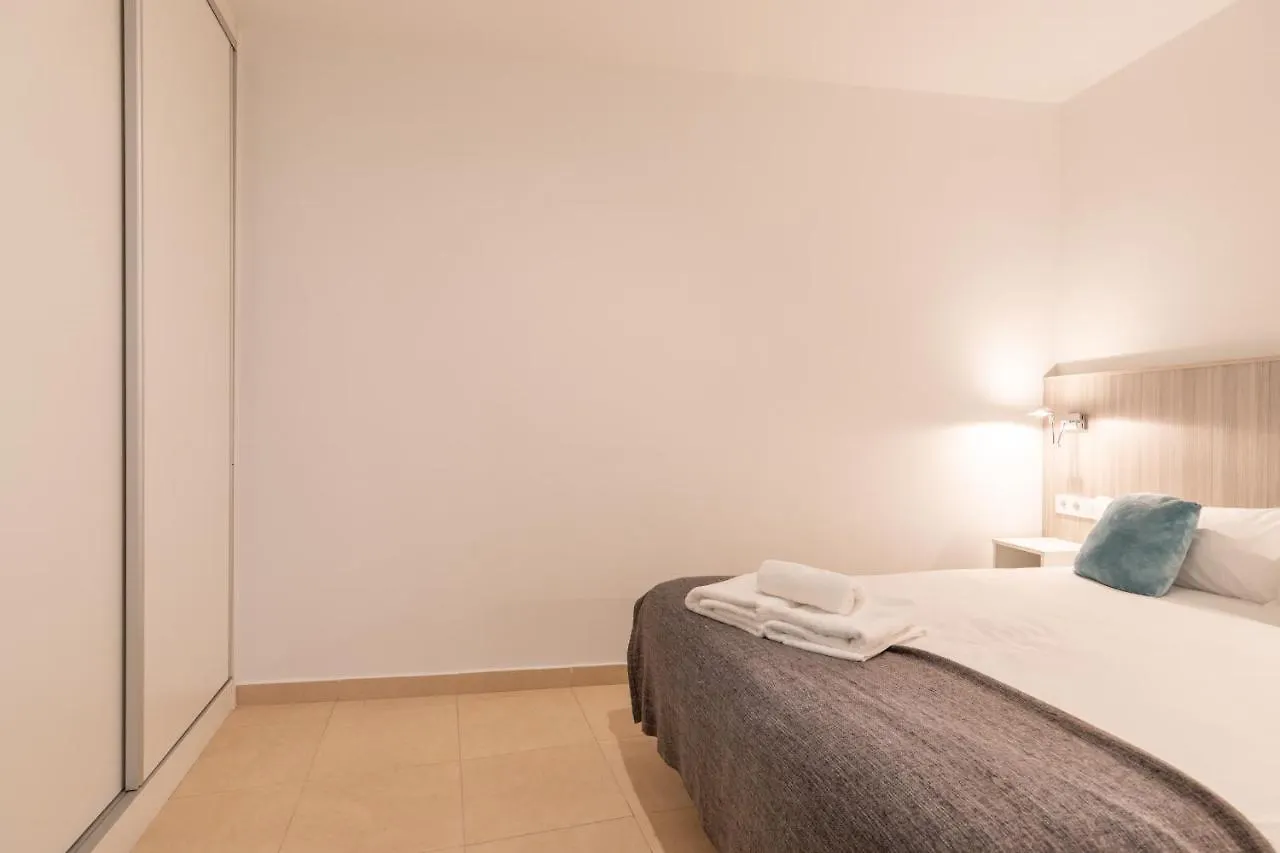 Fun Building Apartments By Homeabout Málaga