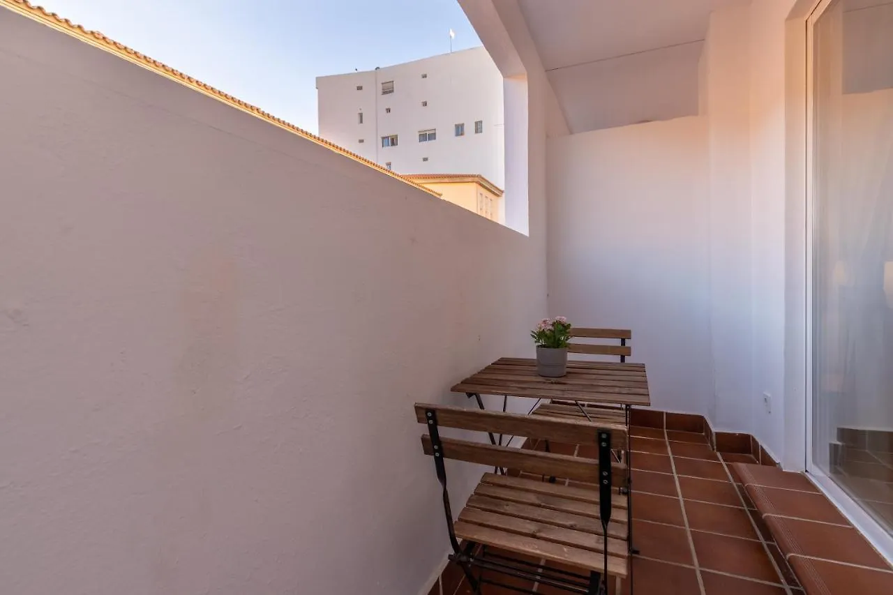 Fun Building Apartments By Homeabout Málaga