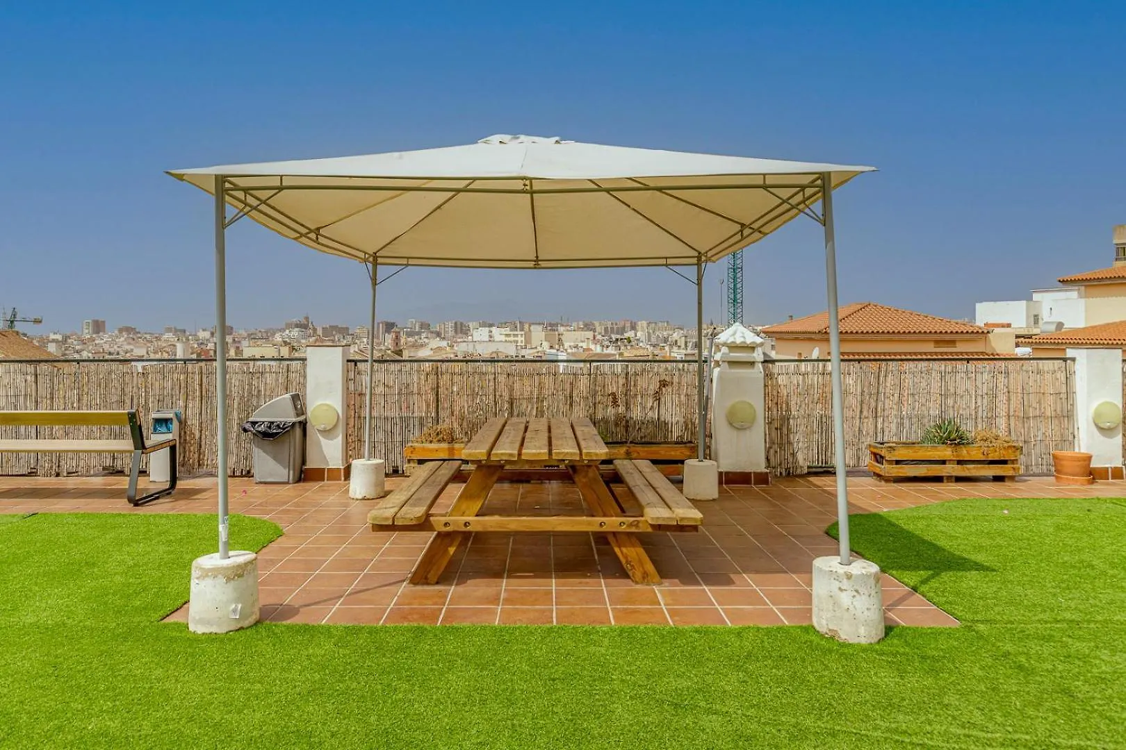 Fun Building Apartments By Homeabout Málaga